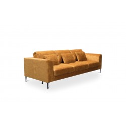 Sofa 3DL Luzi IFC2385