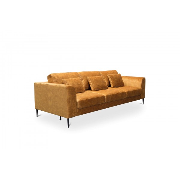 Sofa 3DL Luzi IFC2385