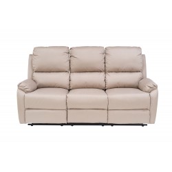 Sofa Brad 3S HG 28